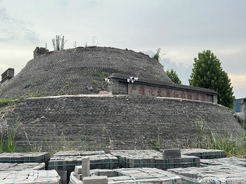 如何讓百年非遺臨清貢磚 活 起來(lái),他們一直在文創(chuàng)之路探索