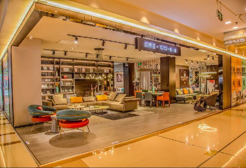 上游探店 一家一居，大家居快時(shí)尚新風(fēng)向