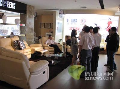 福永家私節(jié)圓滿落幕，10天零售總額達(dá)1.08億元，引領(lǐng)家具消費(fèi)熱潮