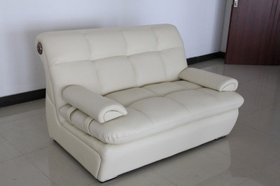 宿遷銀泰家具 韓款真皮沙發(fā)廠家直銷，一站式滿足批發(fā)與零售需求