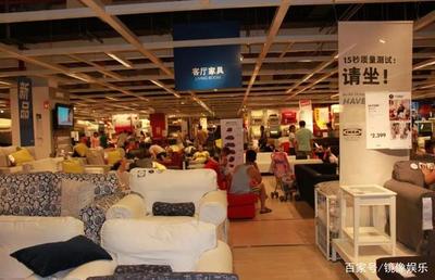 遲來十年的擁抱 宜家電商轉(zhuǎn)型之路與家具零售的新篇章