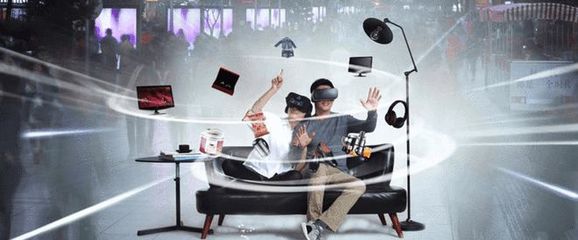 VR全景與智慧城市 為什么這兩年虛擬現(xiàn)實(shí)技術(shù)如此火爆？