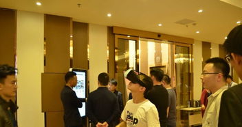 VR全景智慧城市加盟代理 開(kāi)啟VR720技術(shù)新紀(jì)元