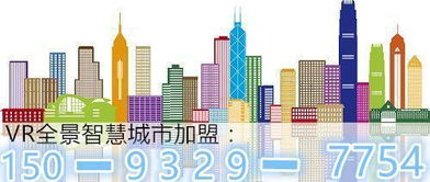 VR全景智慧城市 2017創(chuàng)業(yè)新風(fēng)口，錯(cuò)過(guò)或?qū)⑦z憾終生