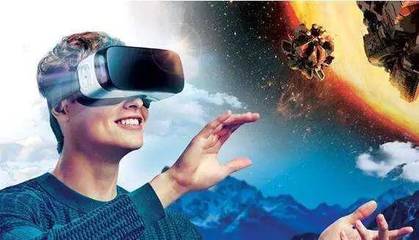 VR全景創業，這幾個“坑”一定要知道——以全景智慧城市與VR招商為例