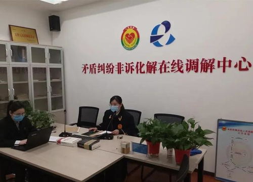陜西高院發布典型案例 精準服務疫情防控和經濟社會發展