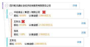 四川乾元通 社會(huì)經(jīng)濟(jì)咨詢服務(wù)的專業(yè)力量